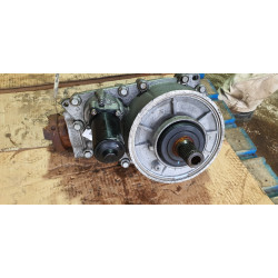 53010758AF Chrysler Pacifica Rear Axle Differential 2019-2025 53010758AH