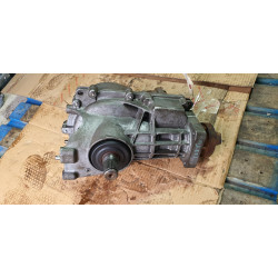 53010758AF Chrysler Pacifica Rear Axle Differential 2019-2025 53010758AH
