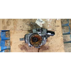 53010758AF Chrysler Pacifica Rear Axle Differential 2019-2025 53010758AH