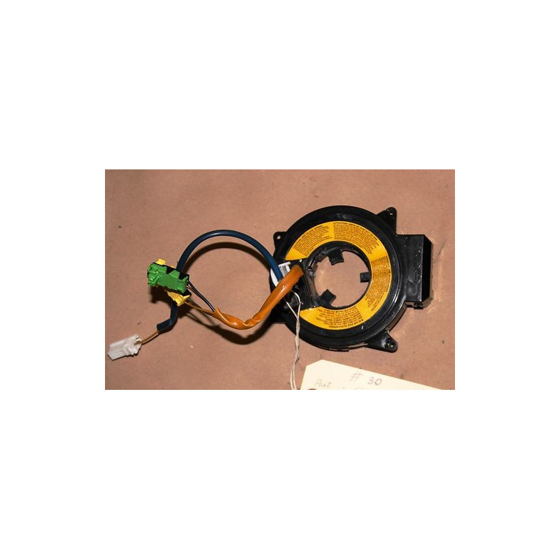 Hyundai Tiburon GS Airbag Clock Spring 2003-2008