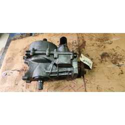 53010758AF Chrysler Pacifica Rear Axle Differential 2019-2025 53010758AH