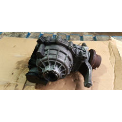 K2GW-4000-AE Ford Bronco Rear Differential Carrier 2021-2024
