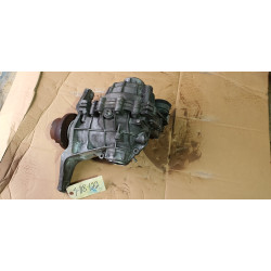 K2GW-4000-AE Ford Bronco Rear Differential Carrier 2021-2024