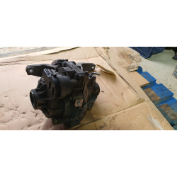 K2GW-4000-AE Ford Bronco Rear Differential Carrier 2021-2024
