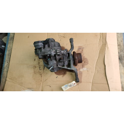 K2GW-4000-AE Ford Bronco Rear Differential Carrier 2021-2024