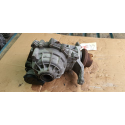 K2GW-4000-AH Ford Bronco Rear Differential Carrier 2021-2024