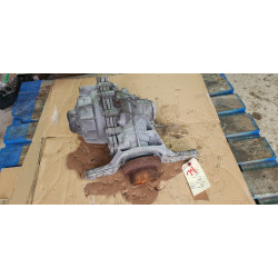K2GW-4000-AH Ford Bronco Rear Differential Carrier 2021-2024