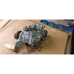 K2GW-4000-AH Ford Bronco Rear Differential Carrier 2021-2024
