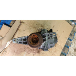 K2GW-4000-AH Ford Bronco Rear Differential Carrier 2021-2024