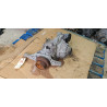K2GW-4000-AH Ford Bronco Rear Differential Carrier 2021-2024