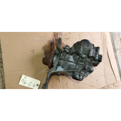 K2GW-4000-AH Ford Bronco Rear Differential Carrier 2021-2024