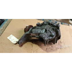 K2GW-4000-AH Ford Bronco Rear Differential Carrier 2021-2024