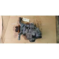 K2GW-4000-AH Ford Bronco Rear Differential Carrier 2021-2024