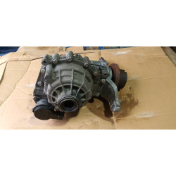 K2GW-4000-AH Ford Bronco Rear Differential Carrier 2021-2024