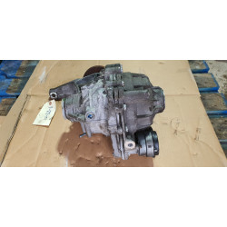 K2GW-4000-AH Ford Bronco Rear Differential Carrier 2021-2024
