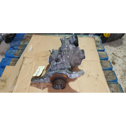 K2GW-4000-AH Ford Bronco Rear Differential Carrier 2021-2024