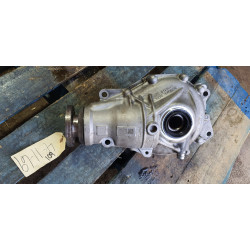 31517647388 BMW 5 Front Axle Differential 2016-2024 33118638080