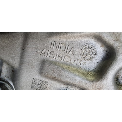31517647388 BMW 5 Front Axle Differential 2016-2024 33118638080