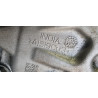 31517647388 BMW 5 Front Axle Differential 2016-2024 33118638080
