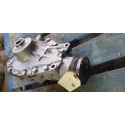 31517647388 BMW 5 Front Axle Differential 2016-2024 33118638080