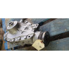 31517647388 BMW 5 Front Axle Differential 2016-2024 33118638080
