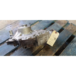 31517647388 BMW 5 Front Axle Differential 2016-2024 33118638080