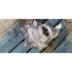 31517647388 BMW 5 Front Axle Differential 2016-2024 33118638080