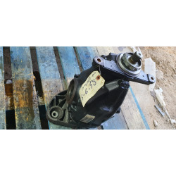 33107636992 BMW X5 Rear Axle Differential 2013-2019 33107636993
