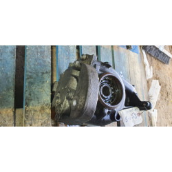 33107636992 BMW X5 Rear Axle Differential 2013-2019 33107636993