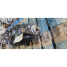 33107636992 BMW X5 Rear Axle Differential 2013-2019 33107636993