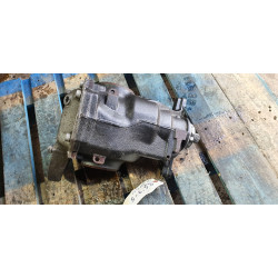 33107636992 BMW X5 Rear Axle Differential 2013-2019 33107636993