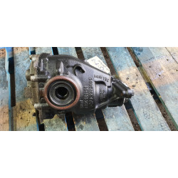 33107636992 BMW X5 Rear Axle Differential 2013-2019 33107636993