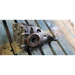 33107636992 BMW X5 Rear Axle Differential 2013-2019 33107636993