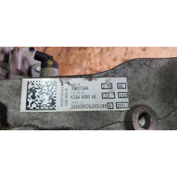 K2GW-4000-AE Ford Bronco Rear Differential Carrier 2021-2024