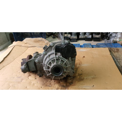 K2GW-4000-AE Ford Bronco Rear Differential Carrier 2021-2024
