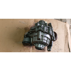 K2GW-4000-AE Ford Bronco Rear Differential Carrier 2021-2024