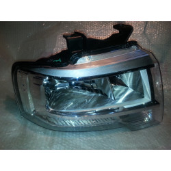 FL14-13W029-A Ford Expedition Right Headlight 2015-2017 FL14-13W029-AH