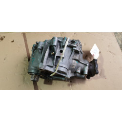 DB53-7251-AS Ford Explorer Front Transfer Case 2013-2019