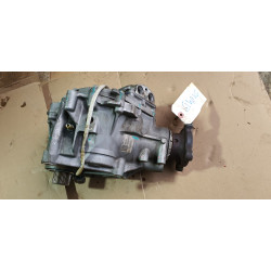 DB53-7251-AS Ford Explorer Front Transfer Case 2013-2019