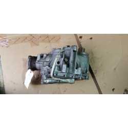 DB53-7251-AS Ford Explorer Front Transfer Case 2013-2019