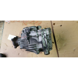 DB53-7251-AS Ford Explorer Front Transfer Case 2013-2019