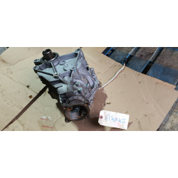 DB53-7251-AS Ford Explorer Front Transfer Case 2013-2019