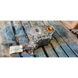 AT43-7251-DE Ford Explorer Transfer Case 2007-2018