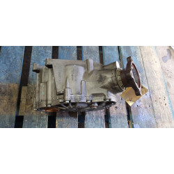 AT43-7251-DE Ford Explorer Transfer Case 2007-2018