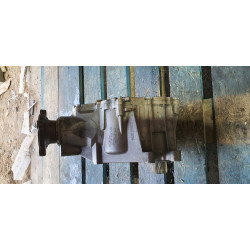 AT43-7251-DE Ford Explorer Transfer Case 2007-2018