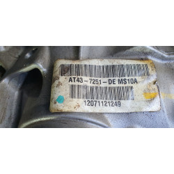 AT43-7251-DE Ford Explorer Transfer Case 2007-2018