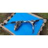 49001-6CA2C Nissan Altima Electric Steering Gear Box 2019-2020 49001-6CA2B