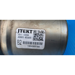 49001-6CA2C Nissan Altima Electric Steering Gear Box 2019-2020 49001-6CA2B