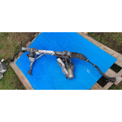 49001-6CA2C Nissan Altima Electric Steering Gear Box 2019-2020 49001-6CA2B