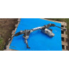 49001-6CA2C Nissan Altima Electric Steering Gear Box 2019-2020 49001-6CA2B